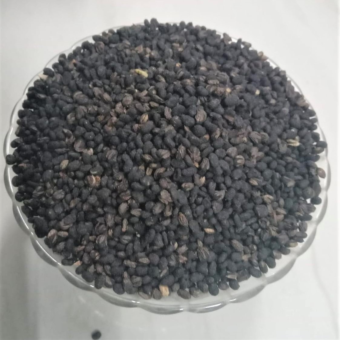 Uzhavan Unavu - Karboga Rice Arisi (Saammangi Seeds) - 100 Gm