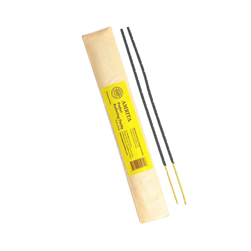 Perfect Radiating Purity - Amrita Range 10 x 9" Sticks