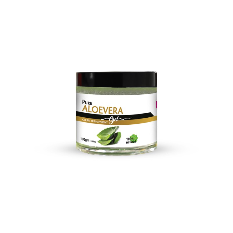 Preethy's Boutique Pure Aloevera Gel 100gm