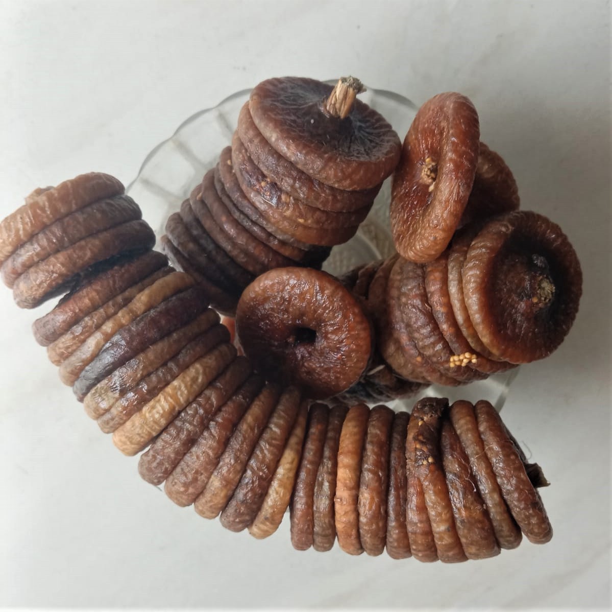 Uzhavan Unavu - Fig - 100 Gms
